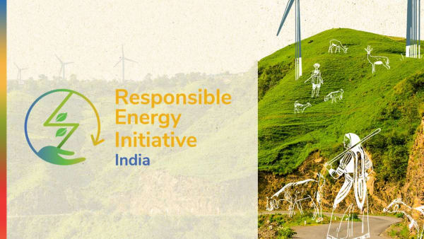 Responsible Energy Initiative India